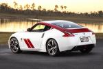 Nissan 370Z 50th Anniversary 2019 года (AU)